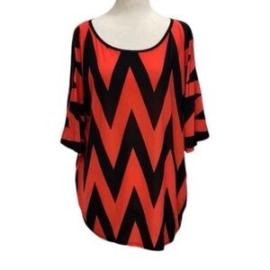 Haute Apparel Blouse